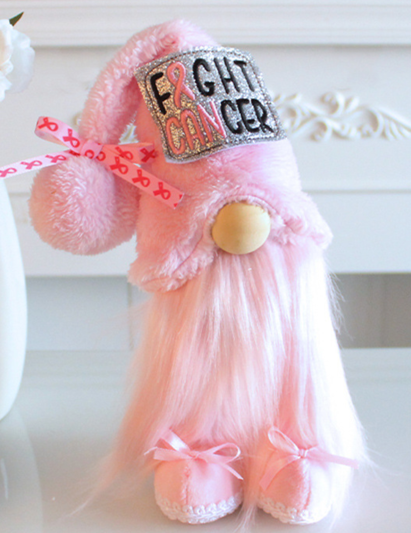 Wichtelin Senja - die Starke