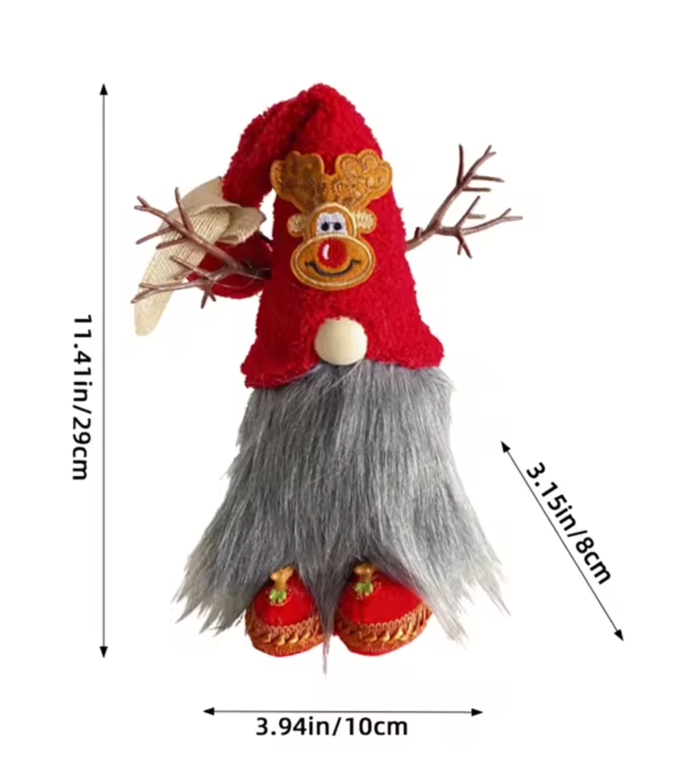 Hirsch Wichtel - Hirschi