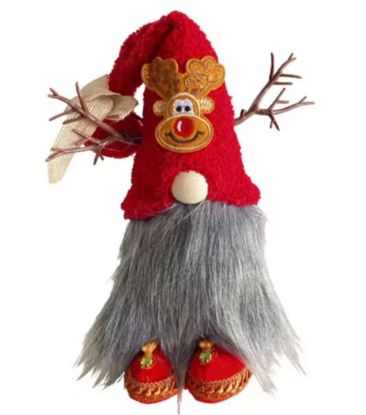 Hirsch Wichtel - Hirschi